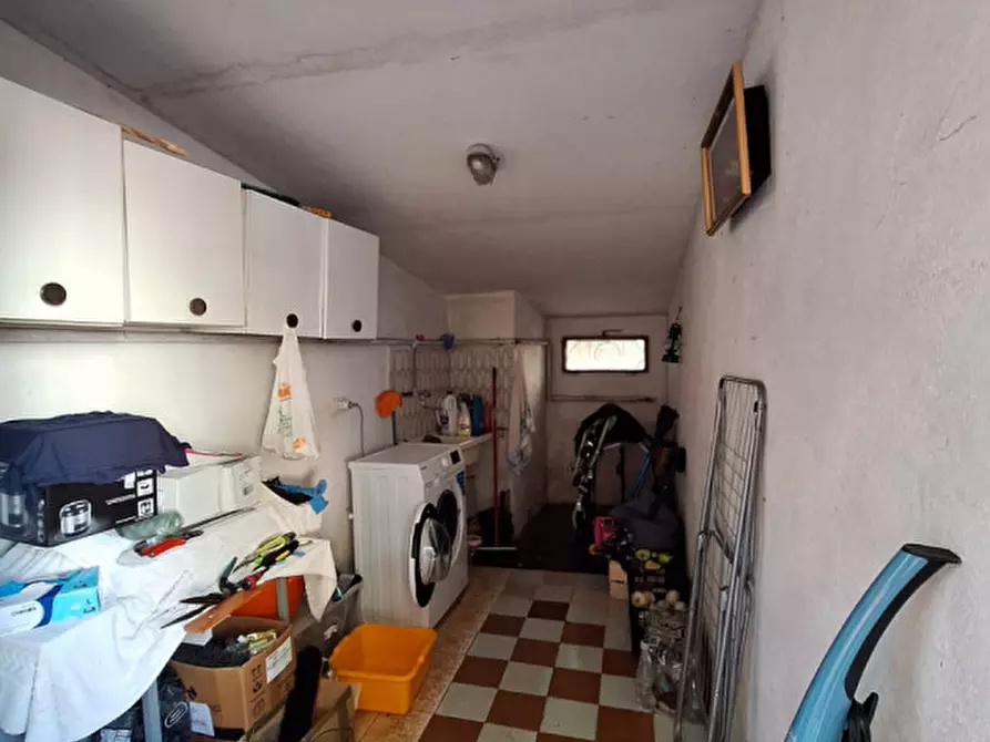 Immagine 22 di Casa bifamiliare in vendita  in Via Jacopone da Todi a Rovigo