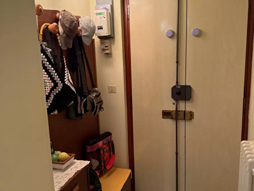 Immagine 5 di Appartamento in vendita  in Via Cristoforo Colombo a Ceglie Messapico