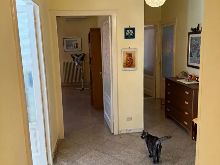 Immagine 6 di Appartamento in vendita  in Via Cristoforo Colombo a Ceglie Messapico