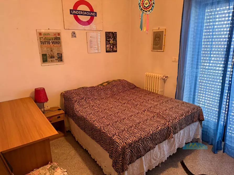 Immagine 7 di Appartamento in vendita  in Via Cristoforo Colombo a Ceglie Messapico