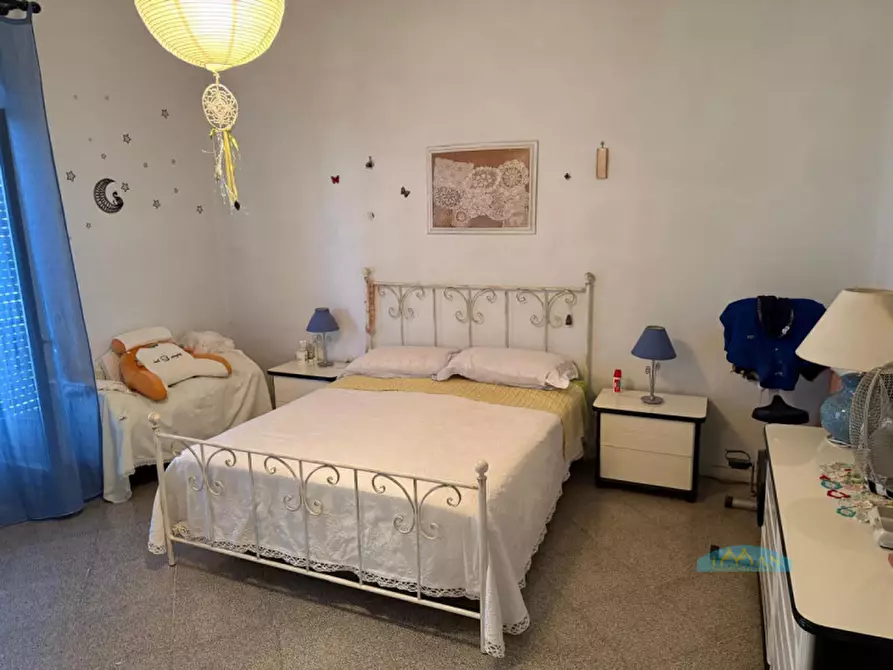 Immagine 9 di Appartamento in vendita  in Via Cristoforo Colombo a Ceglie Messapico