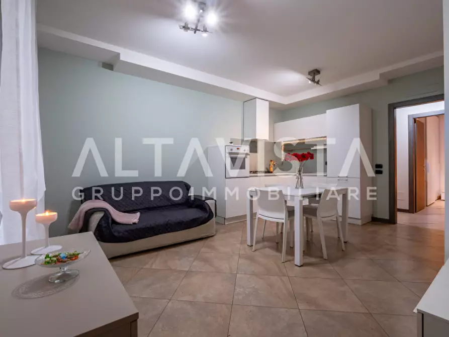 Immagine 1 di Appartamento in vendita  in Via Giuseppe Garibaldi a Prevalle