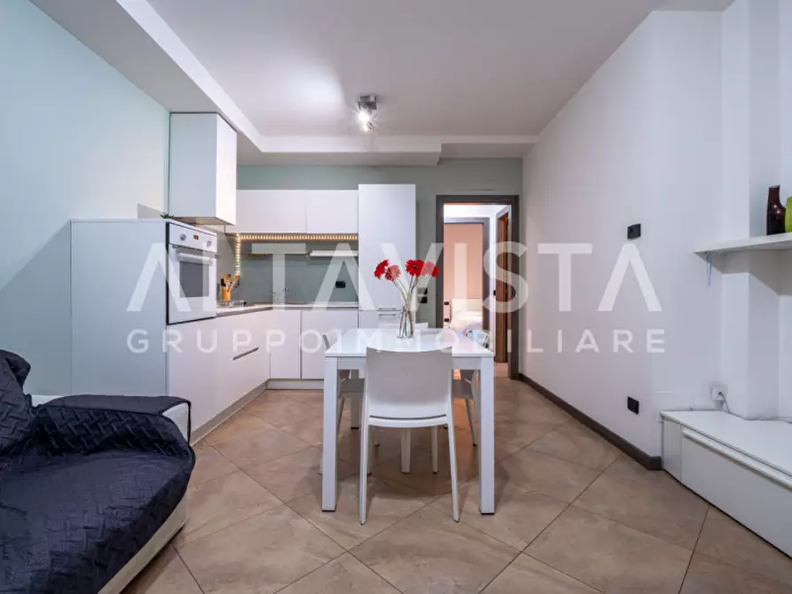 Immagine 4 di Appartamento in vendita  in Via Giuseppe Garibaldi a Prevalle