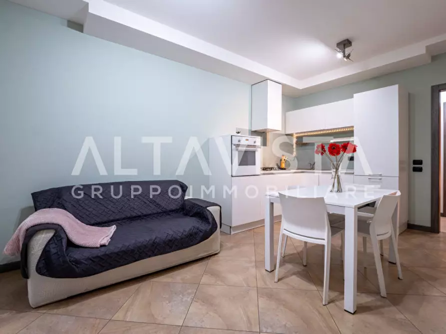 Immagine 8 di Appartamento in vendita  in Via Giuseppe Garibaldi a Prevalle