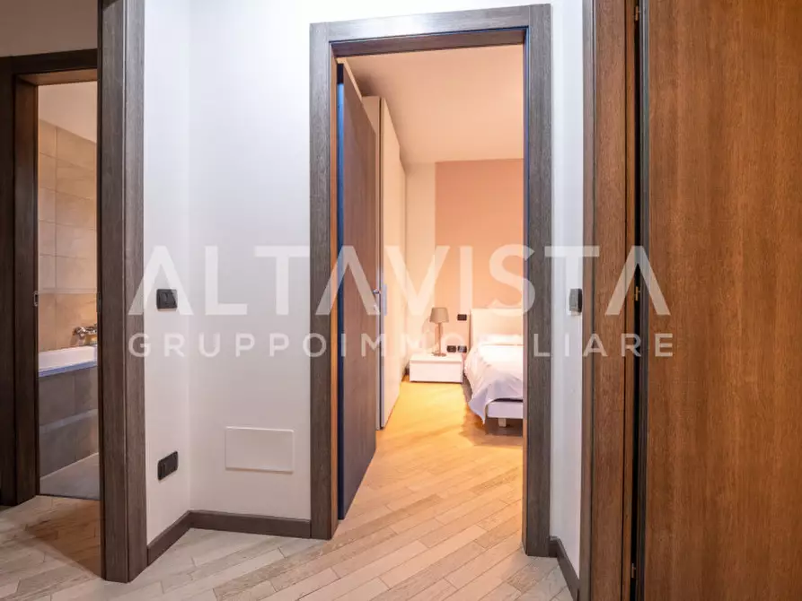 Immagine 16 di Appartamento in vendita  in Via Giuseppe Garibaldi a Prevalle