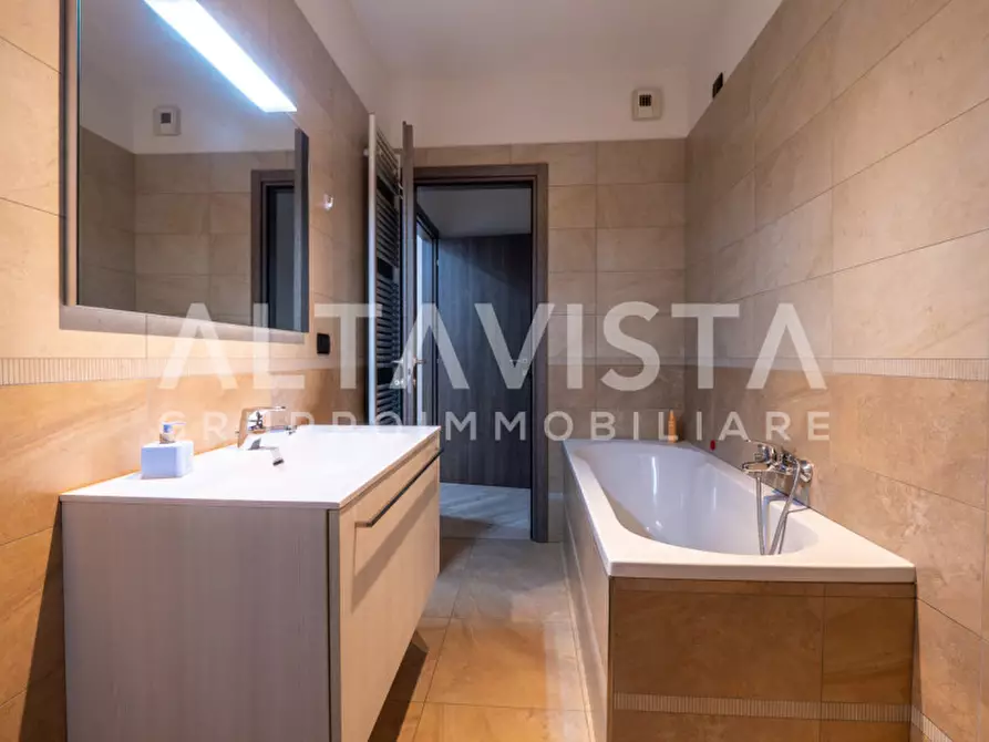 Immagine 18 di Appartamento in vendita  in Via Giuseppe Garibaldi a Prevalle