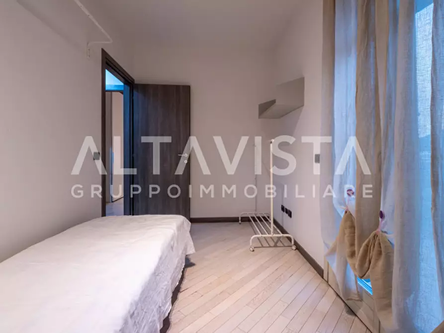 Immagine 27 di Appartamento in vendita  in Via Giuseppe Garibaldi a Prevalle