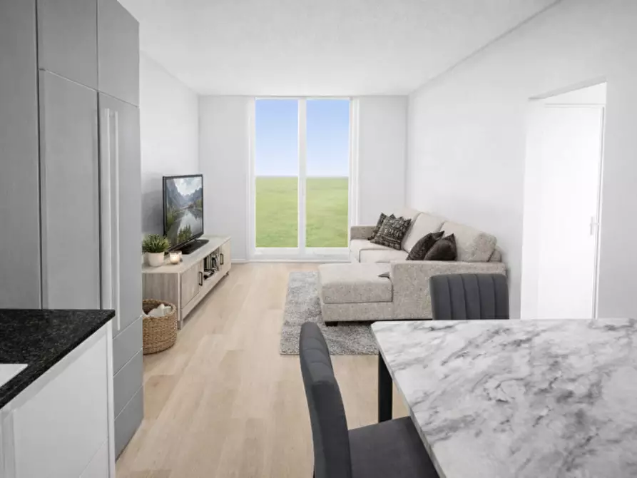 Immagine 1 di Appartamento in vendita  in via Carlo Alberto a Moniga Del Garda