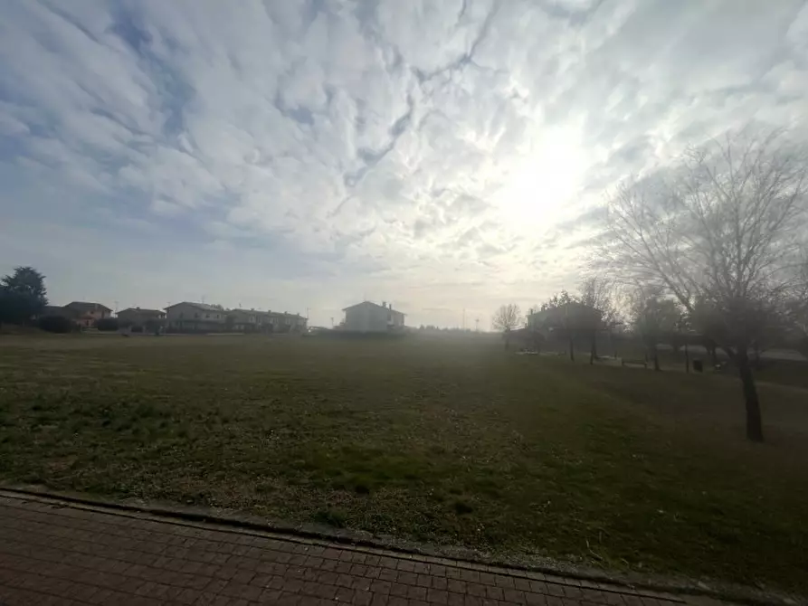 Immagine 5 di Terreno in vendita  in Via Monte Grappa, Albettone (VI) a Albettone