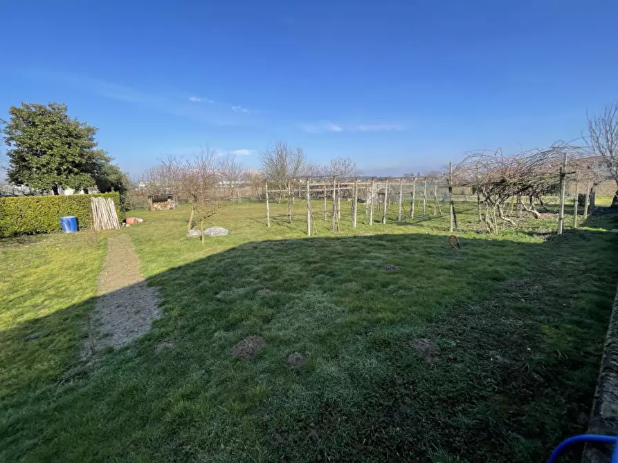 Immagine 1 di Terreno in vendita  in Via del Bosco 23 a Campo San Martino