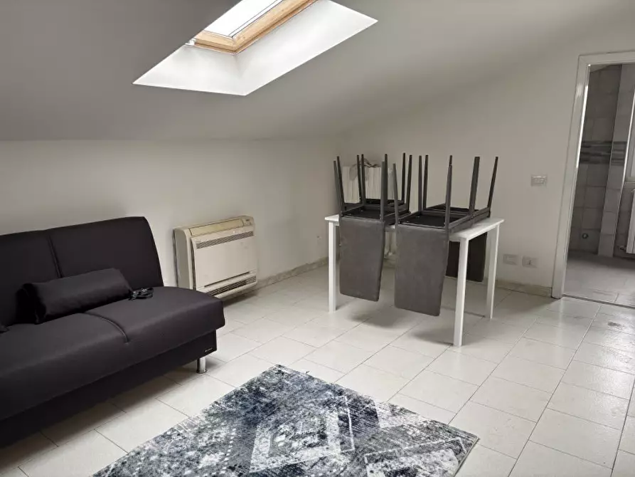 Immagine 2 di Appartamento in affitto  in via petrarca 68 a Rho