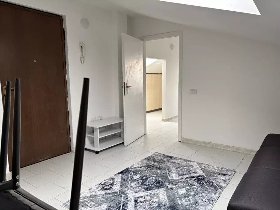 Immagine 4 di Appartamento in affitto  in via petrarca 68 a Rho