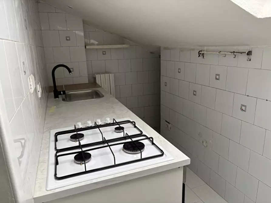 Immagine 6 di Appartamento in affitto  in via petrarca 68 a Rho