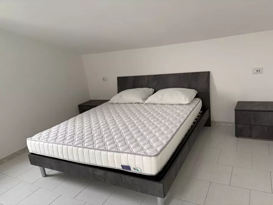 Immagine 9 di Appartamento in affitto  in via petrarca 68 a Rho