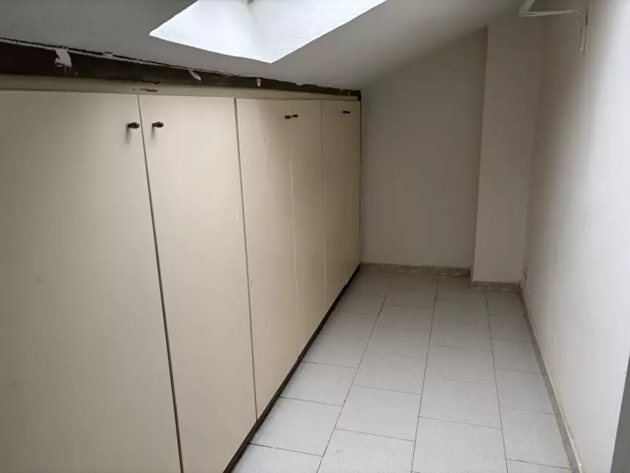 Immagine 10 di Appartamento in affitto  in via petrarca 68 a Rho