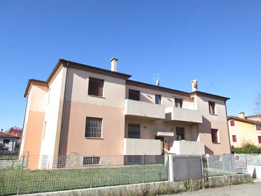 Immagine 2 di Appartamento in vendita  in Via Soldà a Sarego