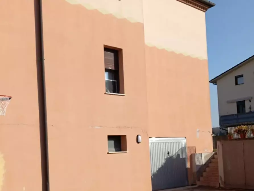 Immagine 4 di Appartamento in vendita  in Via Soldà a Sarego