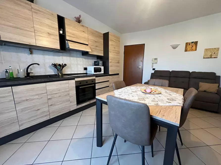 Immagine 6 di Appartamento in vendita  in Via Soldà a Sarego