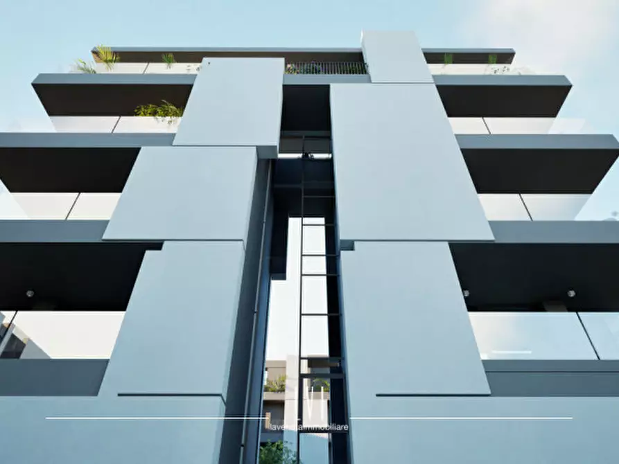 Immagine 4 di Appartamento in vendita  in Via Gaetano Donizetti a Jesolo