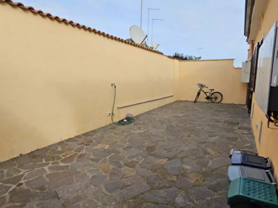 Immagine 4 di Casa bifamiliare in vendita  in Via delle Tartarughe 17 a Fiumicino