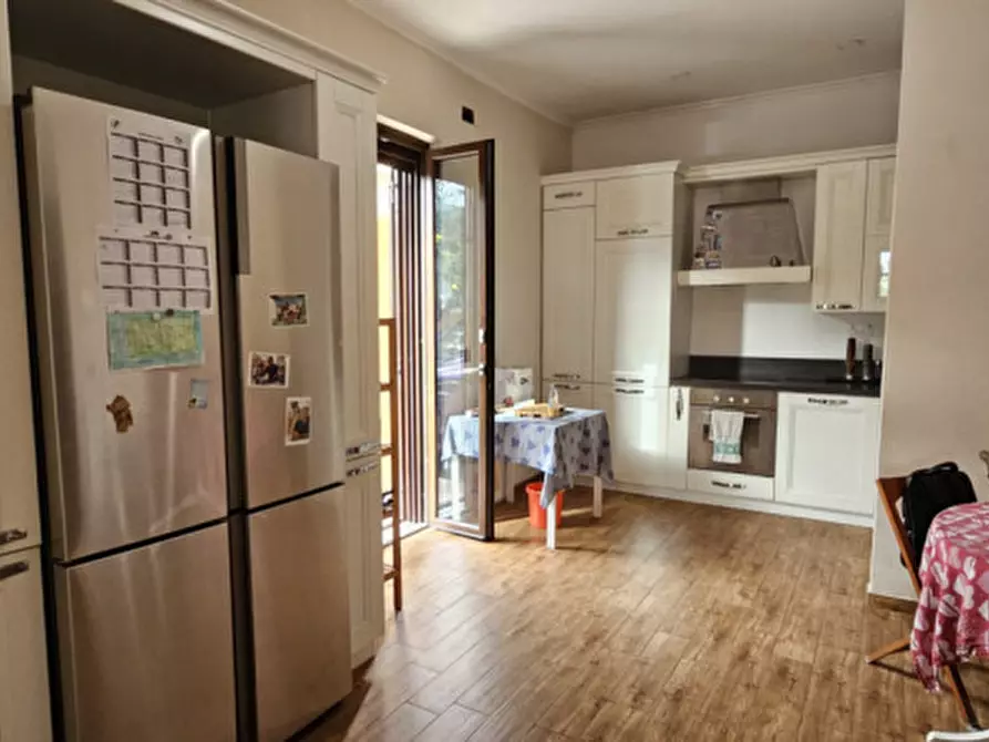 Immagine 7 di Casa bifamiliare in vendita  in Via delle Tartarughe 17 a Fiumicino