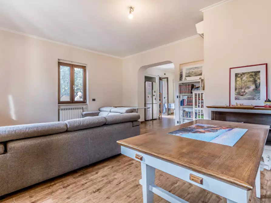 Immagine 8 di Casa bifamiliare in vendita  in Via delle Tartarughe 17 a Fiumicino