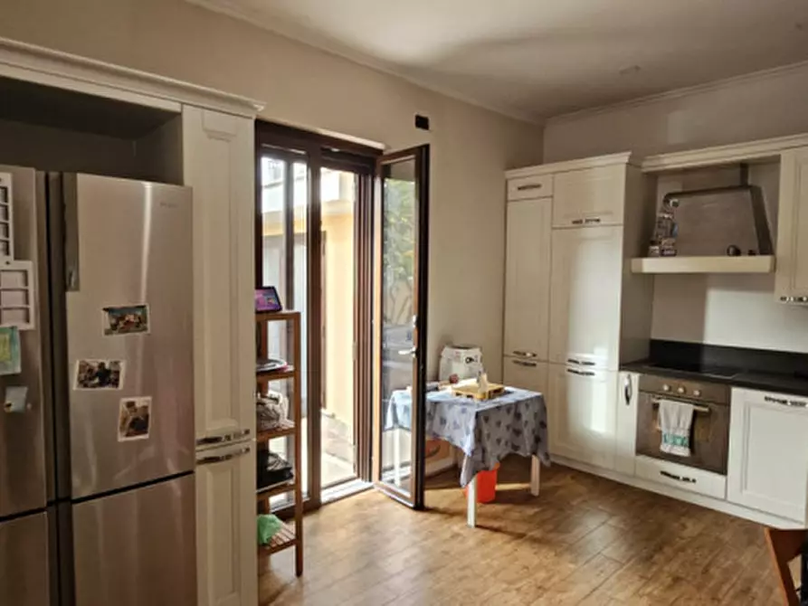 Immagine 8 di Casa bifamiliare in vendita  in Via delle Tartarughe 17 a Fiumicino