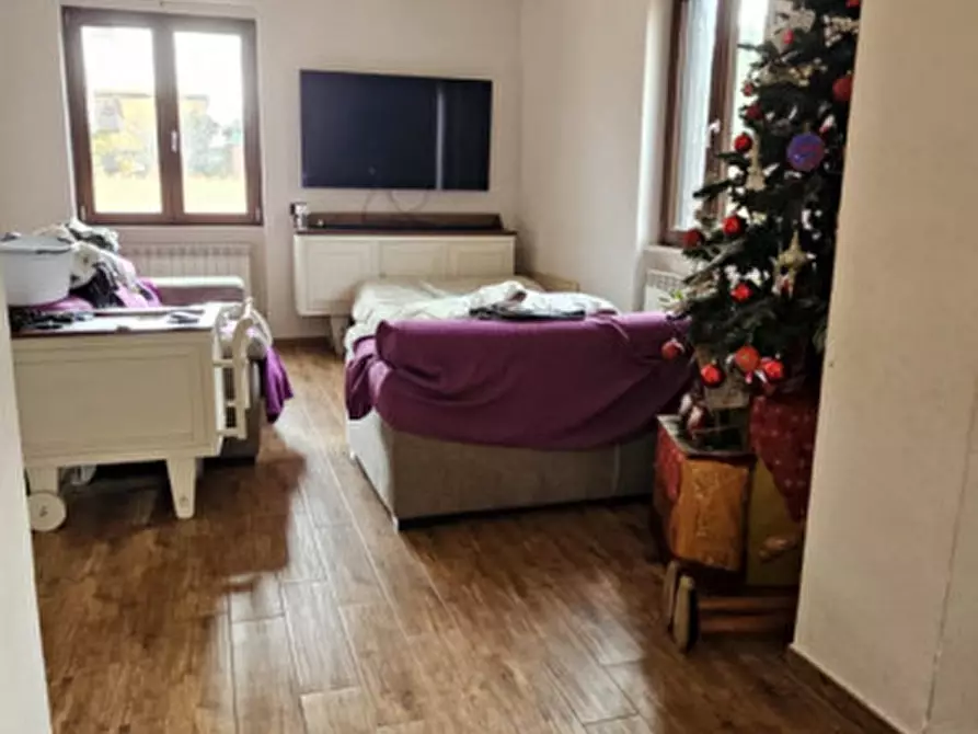 Immagine 9 di Casa bifamiliare in vendita  in Via delle Tartarughe 17 a Fiumicino