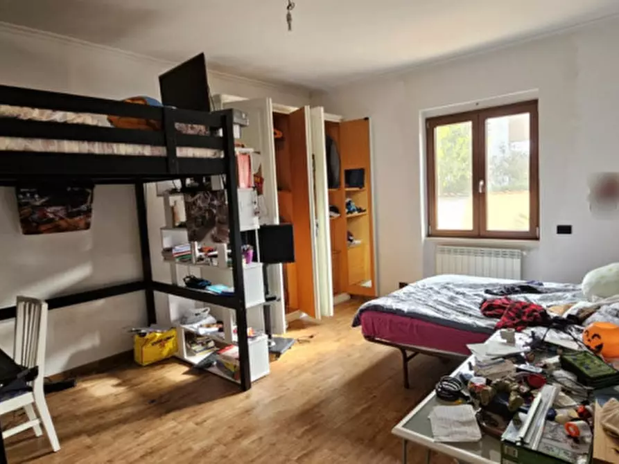 Immagine 11 di Casa bifamiliare in vendita  in Via delle Tartarughe 17 a Fiumicino