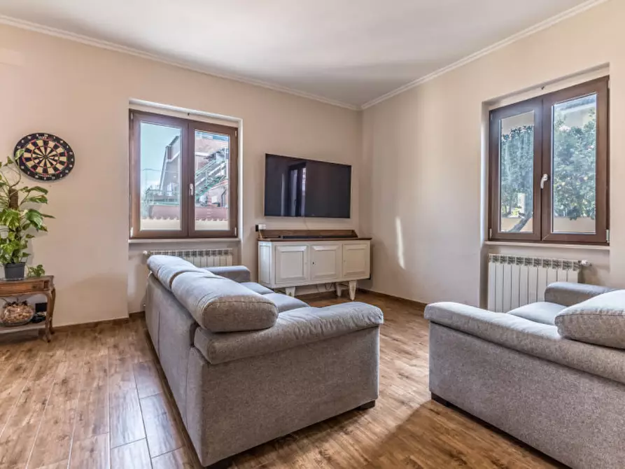 Immagine 13 di Casa bifamiliare in vendita  in Via delle Tartarughe 17 a Fiumicino