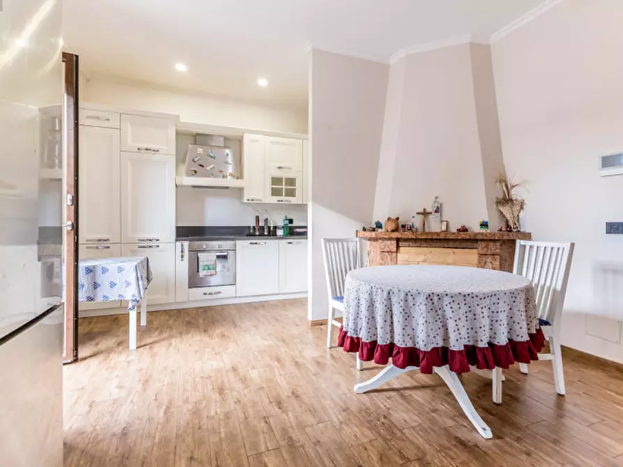 Immagine 16 di Casa bifamiliare in vendita  in Via delle Tartarughe 17 a Fiumicino