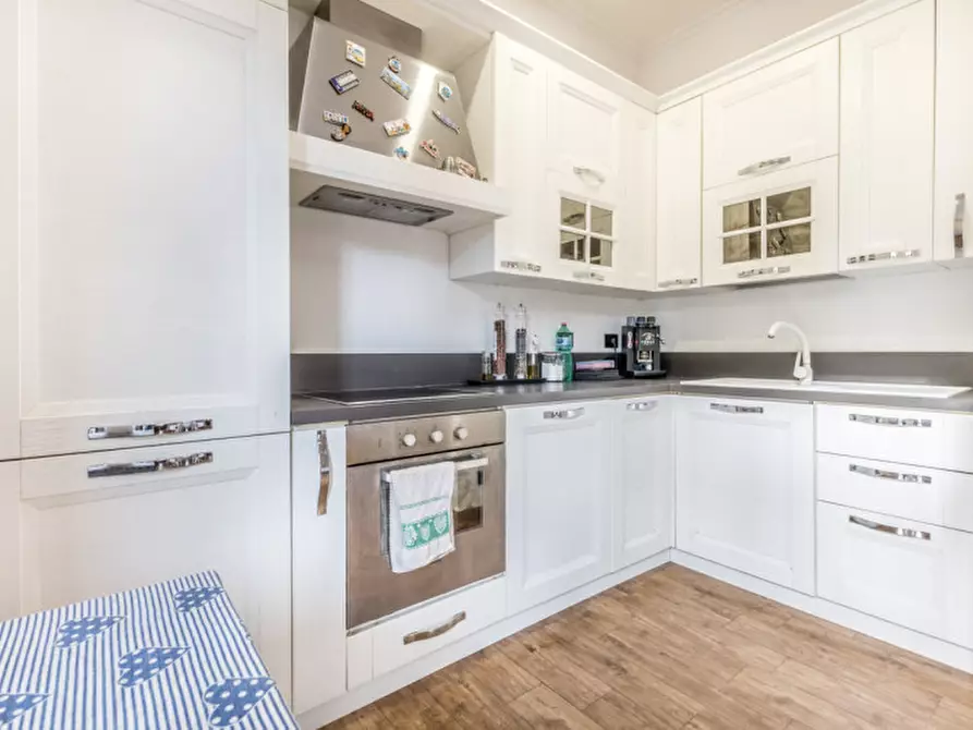 Immagine 17 di Casa bifamiliare in vendita  in Via delle Tartarughe 17 a Fiumicino