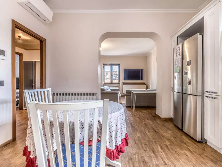 Immagine 18 di Casa bifamiliare in vendita  in Via delle Tartarughe 17 a Fiumicino