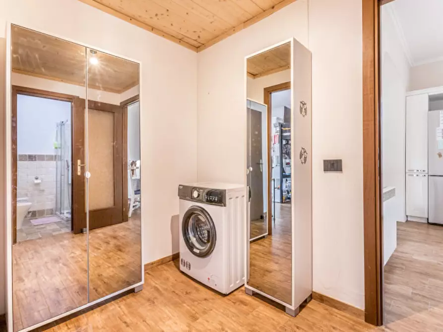 Immagine 19 di Casa bifamiliare in vendita  in Via delle Tartarughe 17 a Fiumicino