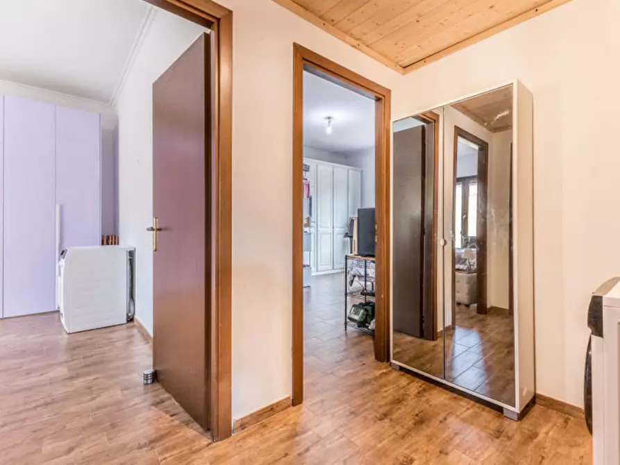 Immagine 20 di Casa bifamiliare in vendita  in Via delle Tartarughe 17 a Fiumicino