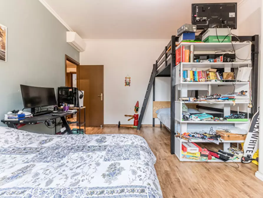 Immagine 23 di Casa bifamiliare in vendita  in Via delle Tartarughe 17 a Fiumicino