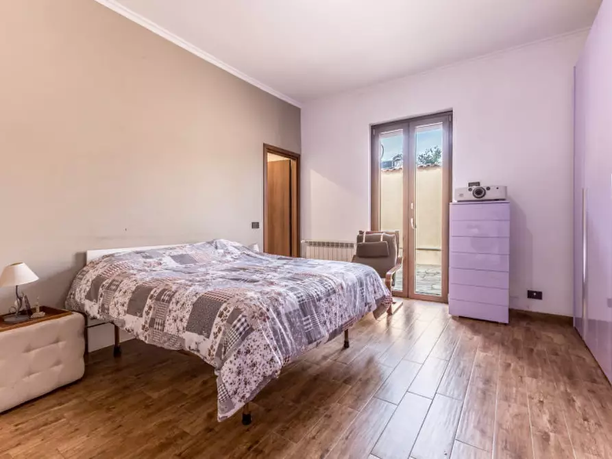 Immagine 25 di Casa bifamiliare in vendita  in Via delle Tartarughe 17 a Fiumicino