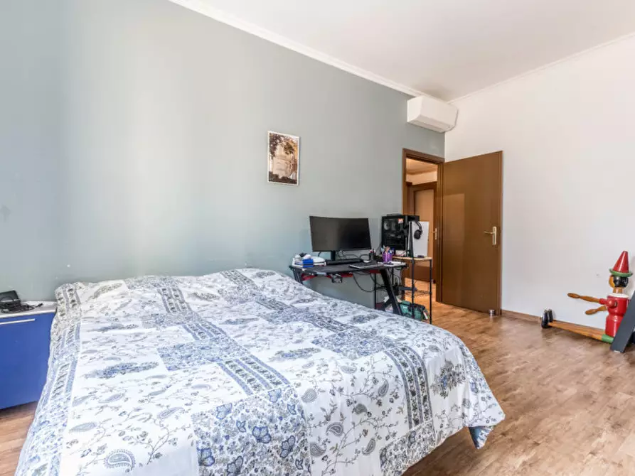 Immagine 25 di Casa bifamiliare in vendita  in Via delle Tartarughe 17 a Fiumicino