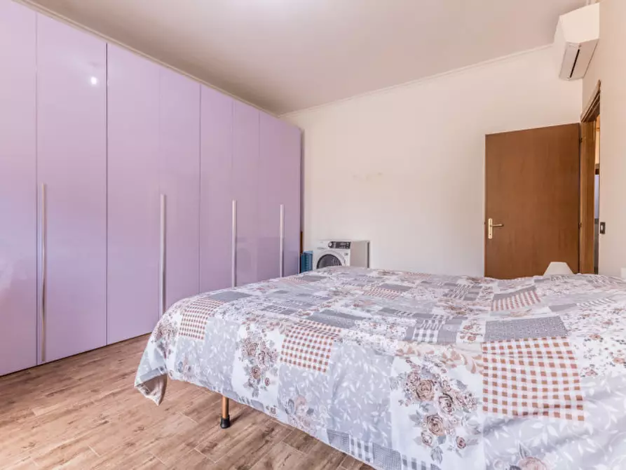 Immagine 27 di Casa bifamiliare in vendita  in Via delle Tartarughe 17 a Fiumicino