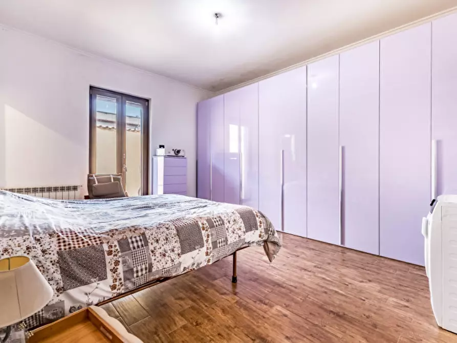 Immagine 27 di Casa bifamiliare in vendita  in Via delle Tartarughe 17 a Fiumicino