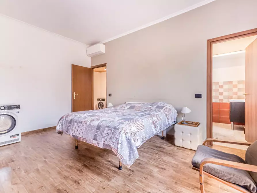 Immagine 28 di Casa bifamiliare in vendita  in Via delle Tartarughe 17 a Fiumicino