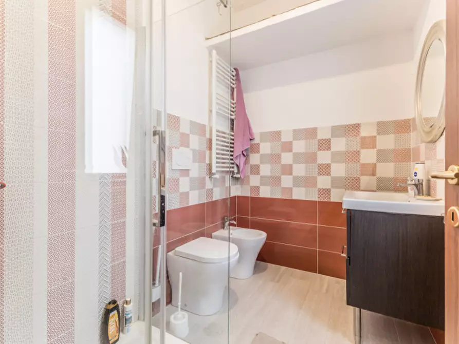 Immagine 30 di Casa bifamiliare in vendita  in Via delle Tartarughe 17 a Fiumicino