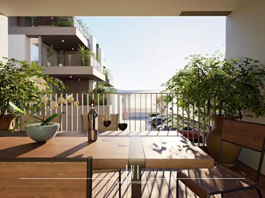 Immagine 4 di Appartamento in vendita  in Via Gaetano Donizetti a Jesolo