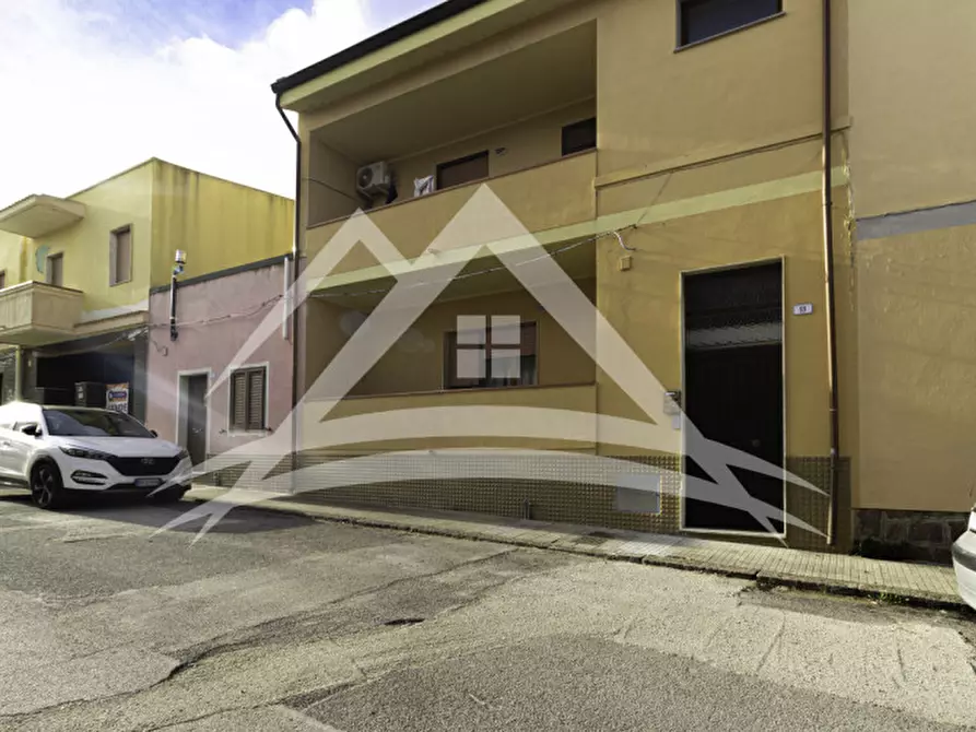 Immagine 2 di Appartamento in vendita  in Via Mascagni, 18 a Porto Torres