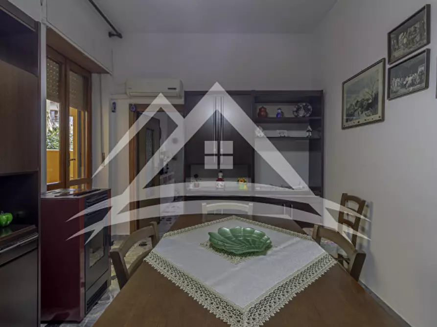 Immagine 8 di Appartamento in vendita  in Via Mascagni, 18 a Porto Torres