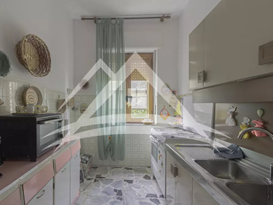 Immagine 10 di Appartamento in vendita  in Via Mascagni, 18 a Porto Torres