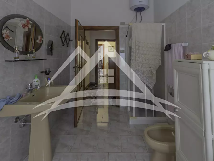 Immagine 12 di Appartamento in vendita  in Via Mascagni, 18 a Porto Torres