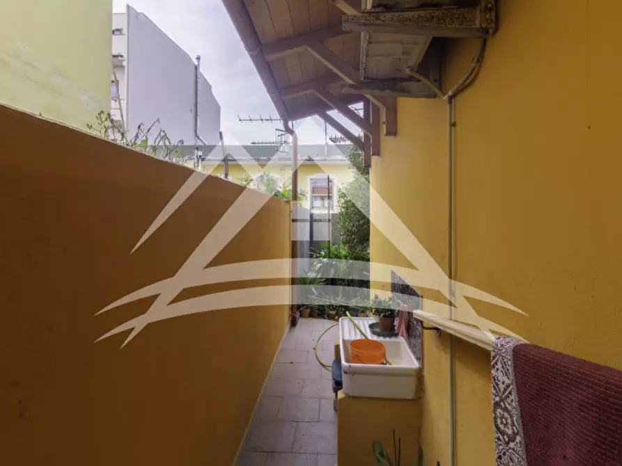 Immagine 13 di Appartamento in vendita  in Via Mascagni, 18 a Porto Torres