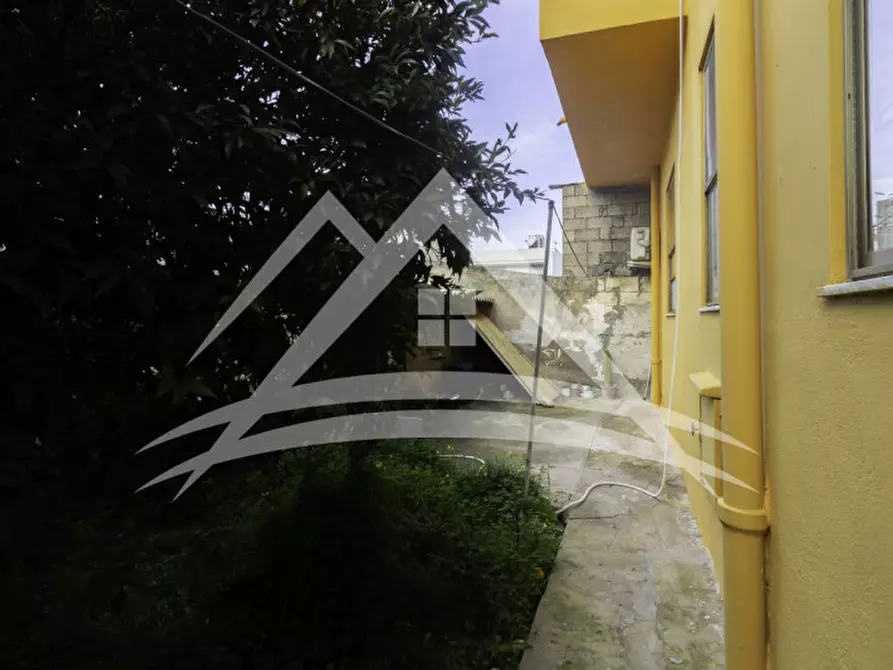 Immagine 14 di Appartamento in vendita  in Via Mascagni, 18 a Porto Torres