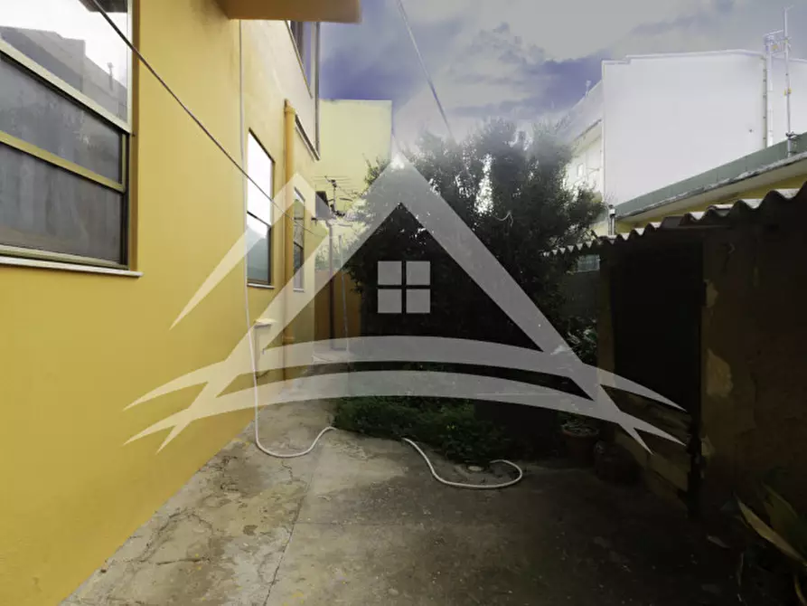 Immagine 15 di Appartamento in vendita  in Via Mascagni, 18 a Porto Torres